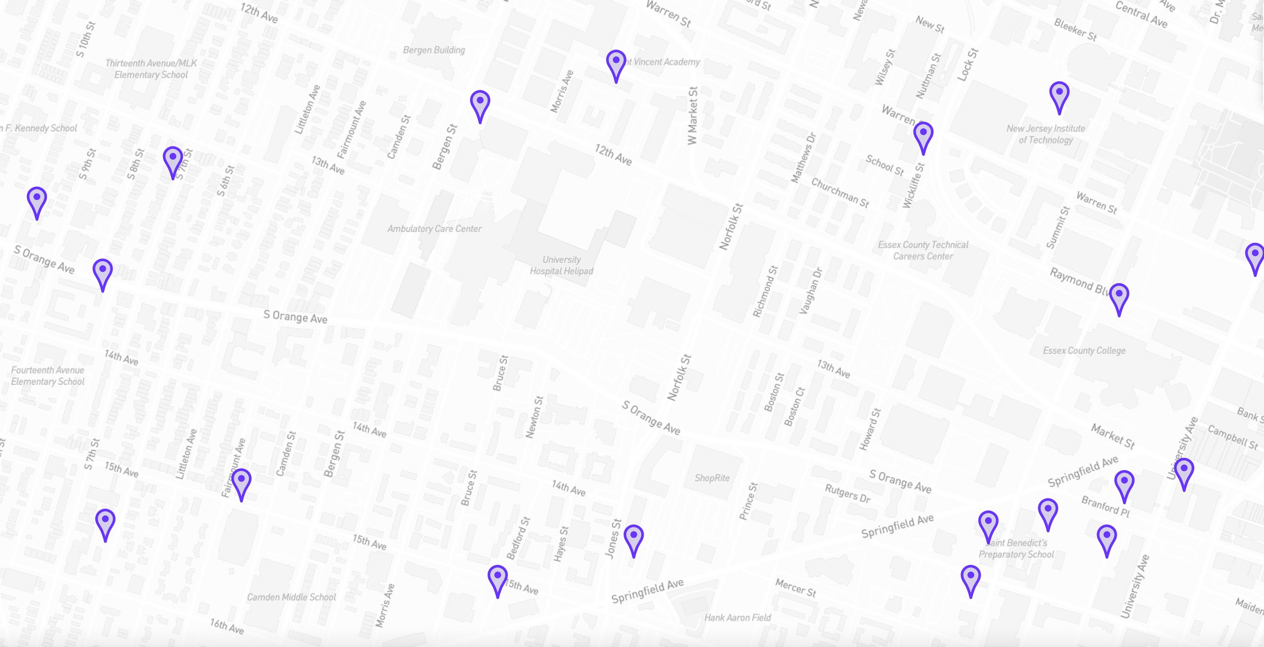 Vending Locator 1 Vending Machine Locator Service